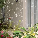 Les Treilles De - Et Sauna Interieur 3* 萨利-德贝阿恩