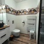 住宿加早餐酒店 Les Treilles De - Et Sauna Interieur