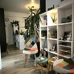 Les Treilles De - Et Sauna Interieur