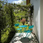 Les Treilles De - Et Sauna Interieur