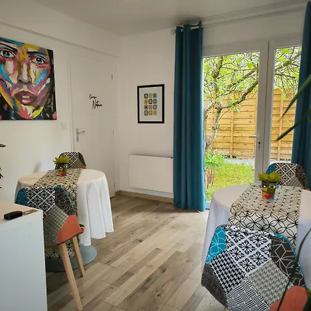 Les Treilles De - Et Sauna Interieur * Salies-de-Béarn