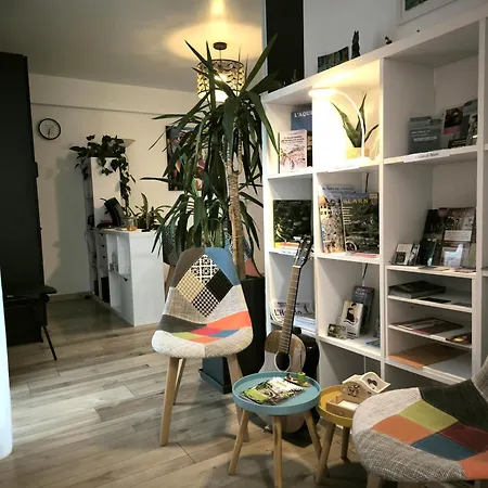 Les Treilles De - Et Sauna Interieur