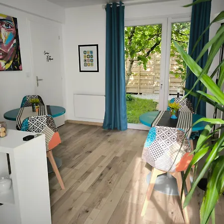 Les Treilles De - Et Sauna Intérieur