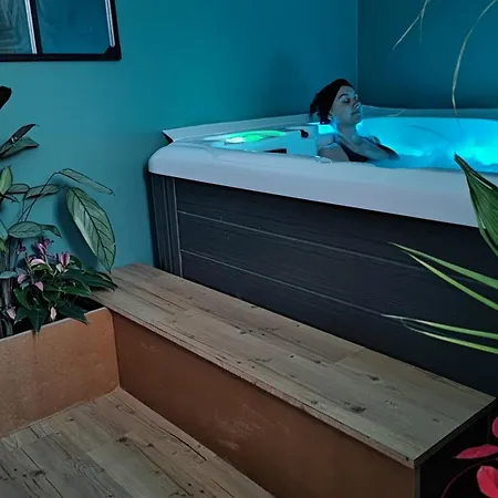 Les Treilles De - Et Sauna Interieur 3*