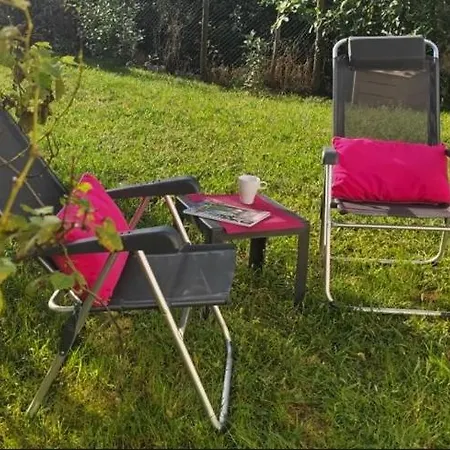 Les Treilles De - Et Sauna Intérieur 3*