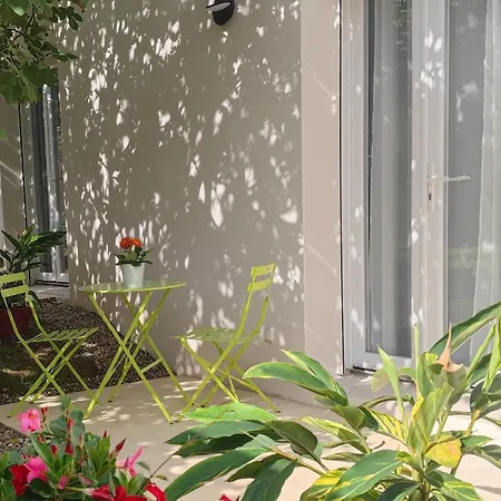 Les Treilles De - Et Sauna Intérieur 3* Salies-de-Béarn