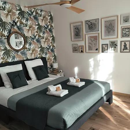 Les Treilles De - Et Sauna Interieur 3* Salies-de-Béarn