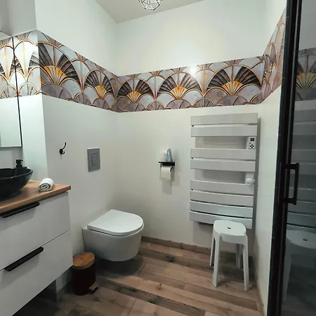 Couette-café Les Treilles De - Et Sauna Intérieur