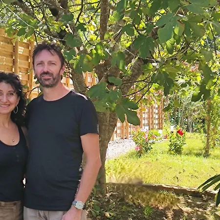 Les Treilles De - Et Sauna Intérieur Salies-de-Béarn