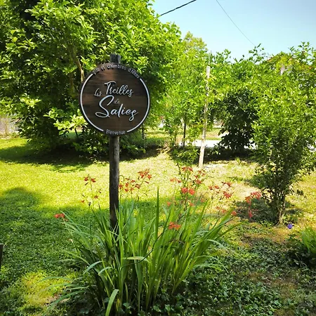 Les Treilles De - Et Sauna Intérieur 3*