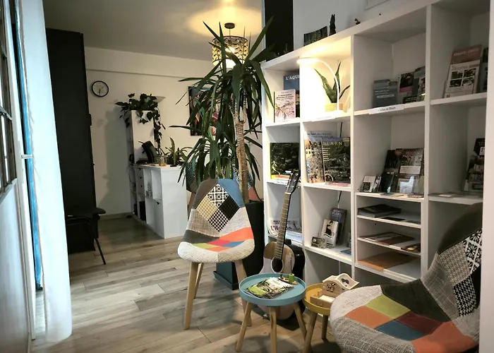 Les Treilles De - Et Sauna Interieur